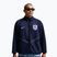 Pánská fotbalová bunda Nike England Dri-Fit Soccer Anthem IH1761 obsidian/black/white