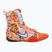 Boxerské boty Nike HyperKo 3 SE black/bright crimson/aluminum