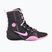 Boxerské boty Nike HyperKo 3 black/light magenta