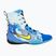 Boxerské boty Nike HyperKo 3 SE photo blue/sonic yellow