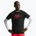Pánské tričko Nike Dri-Fit Running black/team crimson