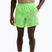 Pánské běžecké šortky Nike Stride Dri-Fit Brief-Lined 7" lime blast