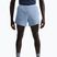 Pánské šortky Nike Stride Dri-Fit s podšívkou 5" work blue