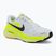 Pánské běžecké boty Nike Structure Plus white/pure platinum/volt/black