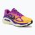 Pánské běžecké boty Nike Structure Plus hyper violet/citron pulse/black