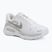Dámské běžecké boty Nike Structure Plus white/photon dust/metallic silver