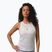 Dámské tričko Jordan Sport Essentials Dri-Fit Sleeveless Top white/black
