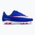 Dětské kopačky Nike Mercurial Vapor 16 Club FG/MG racer blue/white