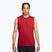 Pánské basketbalové tričko  Jordan Sport Essential gym red
