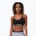 Sportovní podprsenka Jordan Sport Essentials black/black/white/white