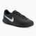 Dětské kopačky Nike Tiempo Maestro Club Jr IC black/ice