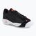 Dětské basketbalové boty  Jordan Gap 77 GS Jr black/white/university red
