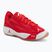 Dětské basketbalové boty  Jordan Gap 77 GS Jr chile red/gum light brown/white