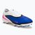 Dětské kopačky Nike Phantom 6 Low Pro FG/MG racer blue/white/pink blast