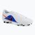 Pánské kopačky Nike Tiempo Maestro Club FG/MG white/racer blue/pink blast/black