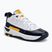 Pánské boty  Jordan Max Aura 7 white/obsidian/university gold