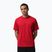 Pánské tričko na lezení Nike Jordan Sport Dri-Fit Jumpman gym red/black