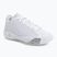 Pánské basketbalové boty  Jordan Luka 77 white/metallic silver/photon dust