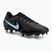 Pánské kopačky Nike Tiempo Maestro Acad SG-Pro AC black/ice blue