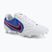 Pánské kopačky Nike Tiempo Ligera Pro FG white/racer blue/pink blast/black