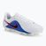 Dětské kopačky Nike Tiempo Maestro Academy Jr FG/MG white/racer blue/pink blast/black