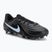 Dětské kopačky Nike Tiempo Maestro Academy Jr FG/MG black/ice blue