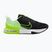 Pánské tréninkové boty Nike Air Max Alpha Trainer 6 black/volt tint/barely volt/volt