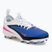 Dětské kopačky Nike Phantom 6 Low Academy FG/MG Jr racer blue/white/pink blast