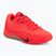 Pánské basketbalové boty Nike Street Flare bright crimson/gum light brown/black