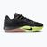 Pánské basketbalové boty Nike Street Flare black/light lemon twist/desert dust/black