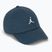 Kšiltovka  Jordan Club Unstructured Curved-Bill squadron blue/sail