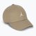 Czapka z daszkiem  Nike Jordan Club Unstructured Curved-Bill khaki/sail