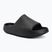 Dětské pantofle Nike Calm 2.0 black/black/black