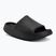 Dětské nazouváky Nike Calm 2.0 black/black/black