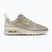 Dětské boty Nike Air Max White Cream II/Light Orewood Brown/Volt Ice