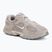 Boty Nike V5 Runner Suede moon particle/light orewood brown