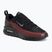 Boty  Nike Air Max Bia black/team red/smoke grey