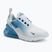 Boty  Nike Air Max 270 off white/dutch blue/court blue