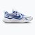 Dětské boty Nike Cosmic Runner white/game royal/midnight navy/vast grey