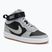 Boty  Nike Court Borough Mid 2 black/white/gum med brown/light smoke grey