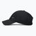 Kšiltovka Nike Dri-Fit Club Unstructured Metal Swoosh 2026 black/metallic gold