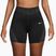 Dámské šortky Nike Pro Sculpt High Waisted 5" Biker black/anthracite/white