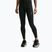 Dámské legíny Nike One Seamless Front High-Waisted black/white
