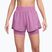 Dámské šortky Nike One Dri-Fit High-Waisted 3" 2In1 light magenta/white