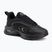 Dětské boty Nike Air Max Fire black/black