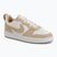Dětské tenisky Nike Court Borough Low Next phantom/white/linen