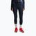 Dámské legíny Nike One midnight navy/white