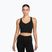 Dámské tričko Nike Pro Seamless Dri-Fit Cropped black