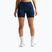 Dámské tréninkové šortky Nike One midnight navy/white