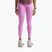 Dámské běžecké legíny Nike Swift 7/8 light magenta